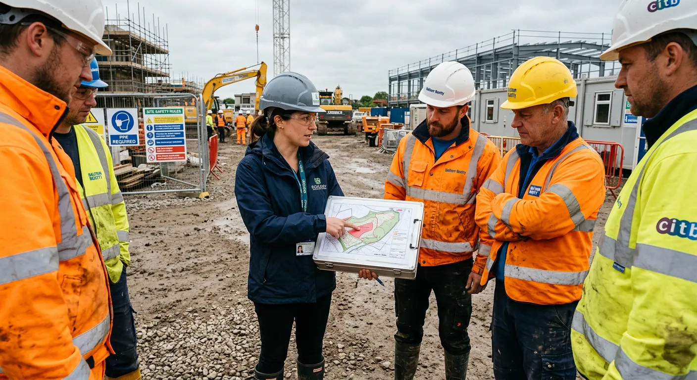 Toolbox Talk