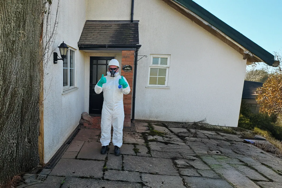 Emergence and Re-entry Surveys