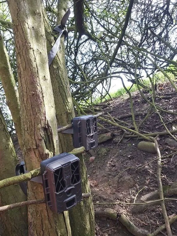 Monitoring equipment