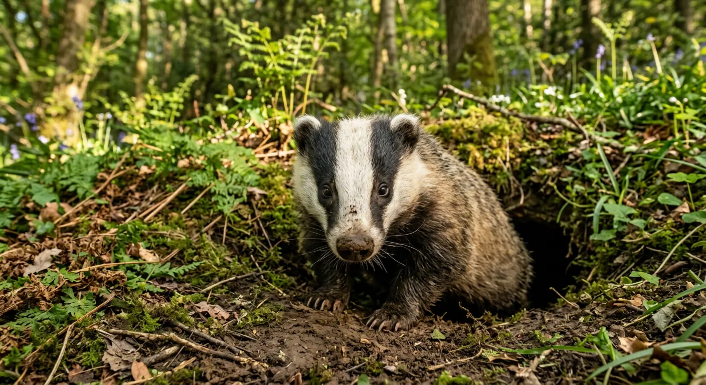 Badgers